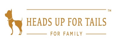 Heads Up For Tails logo