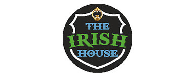 The Irish House logo
