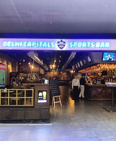 Delhi Capitals