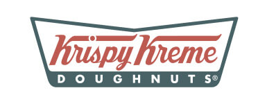Krispy Kreme Kiosk logo