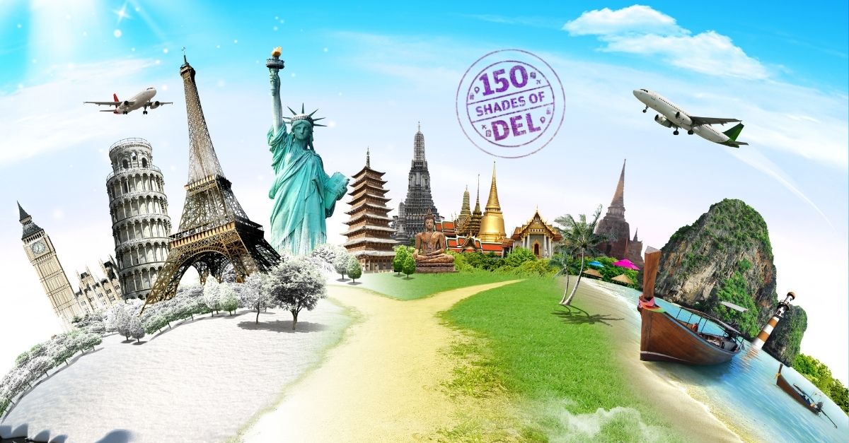 Delhi Airport Becomes India’s First to Connect 150 Destinations