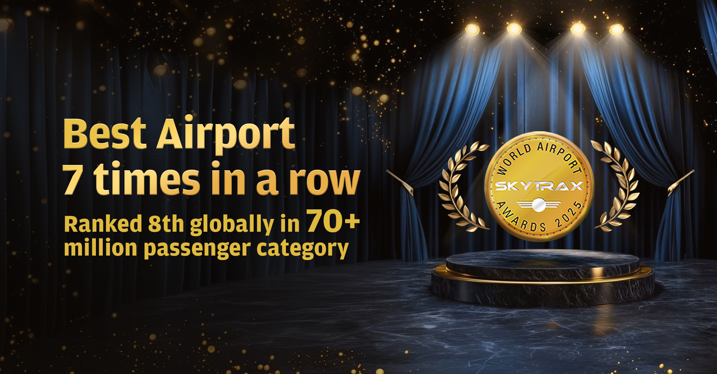 GMR led Delhi International Airport