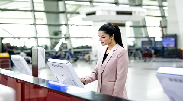 Pre-departure