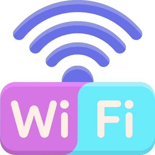 WI-FI