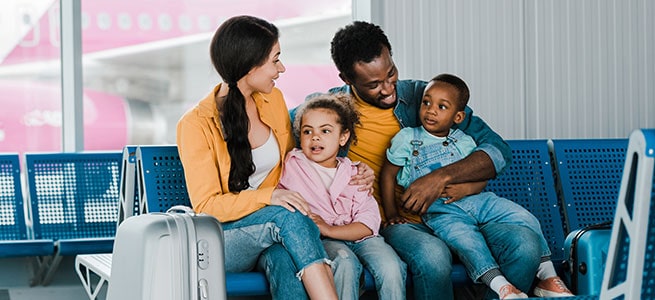 flight departure guide