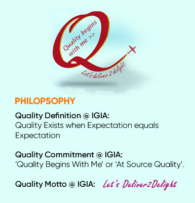 Airport Qulaity